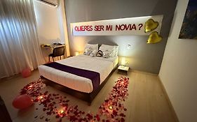 Hotel Boutique M